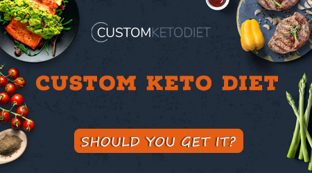Custom Keto Diet Plan Review: What Works and What Doesn’t