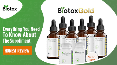 Transform Your Body with Biotox Nutrition Supplement: The Ultimate Weight Loss Companion