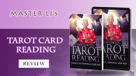 Master Li’s Tarot Reading