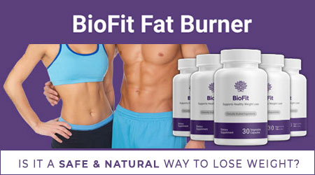 BioFit Herbal Supplement Review: The Ultimate Weight Loss Solution?