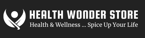 health wonder store9.1