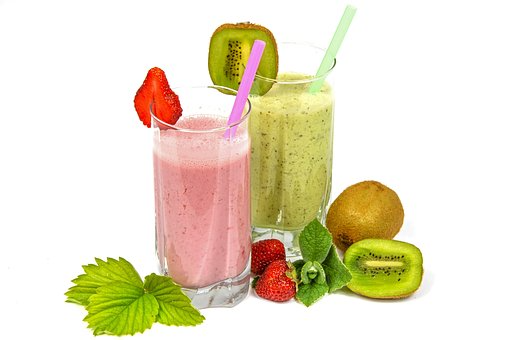 Why Smoothies Are Good For You
