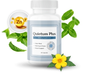 Quietum Plus: Your Pathway to Enhanced Hearing and Quality of Life