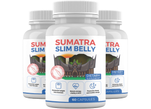 Sumatra Slim Belly Tonic – The Ultimate Solution for a Slimmer You