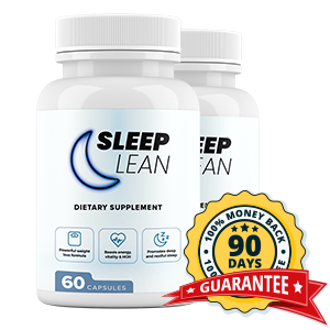 SleepLean Review: Wake Up Slimmer, Happier, and Healthier