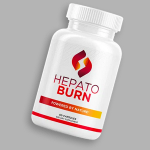Boost Your Metabolism by Supporting Your Liver: Discover HepatoBurn