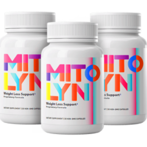 Discover MITOLYN: A Mitochondria‑Boosting Supplement for Natural Metabolism & Energy