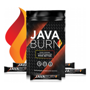 Java Burn: The Ultimate Coffee Companion for Enhanced Performance